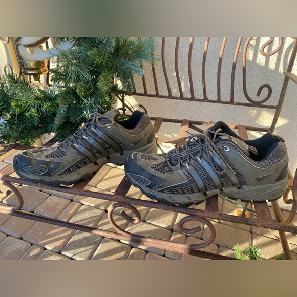 Men's Adidas ClimaCool Destination Anywhere trail/running/hiking shoes - Picture 3 of 12